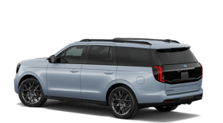 2027 Ford Expedition® External Image 2